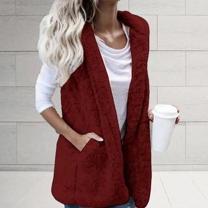 Effortlessly Elegant Garment with a Timeless Design