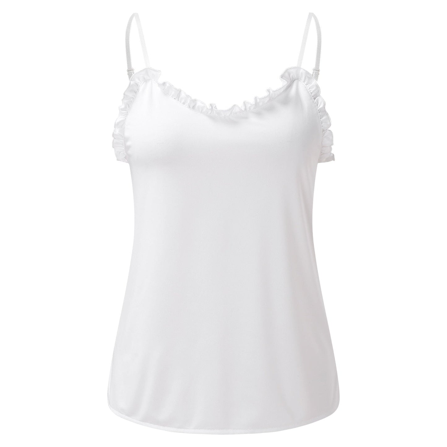 Elegantly Styled Top for Everyday Wear