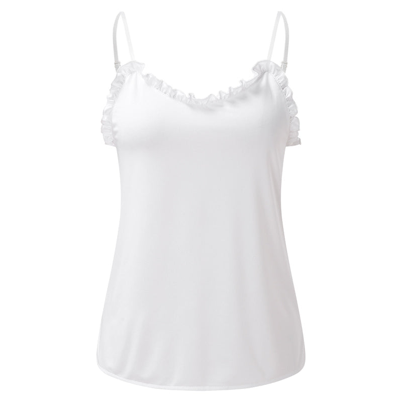 Elegantly Styled Top for Everyday Wear