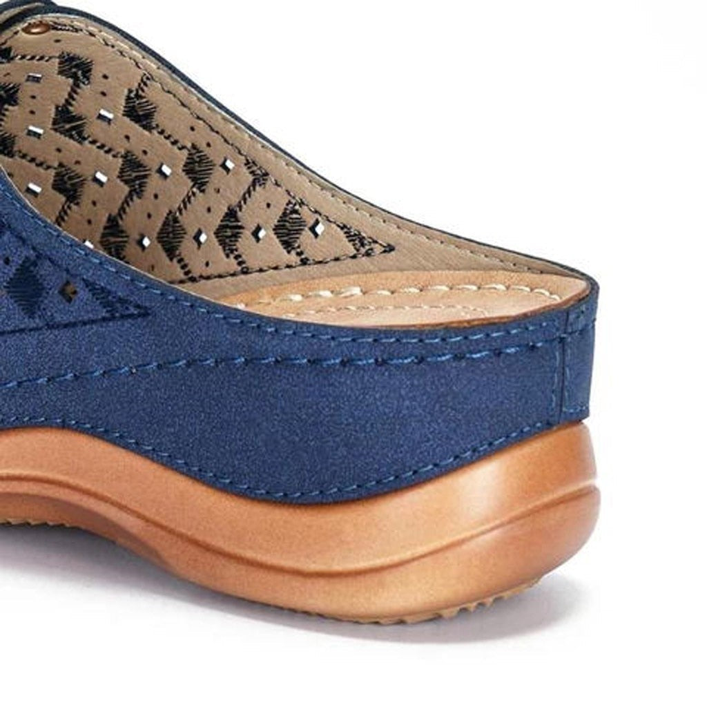 Stylish Orthopedic Sandals for Any Occasion