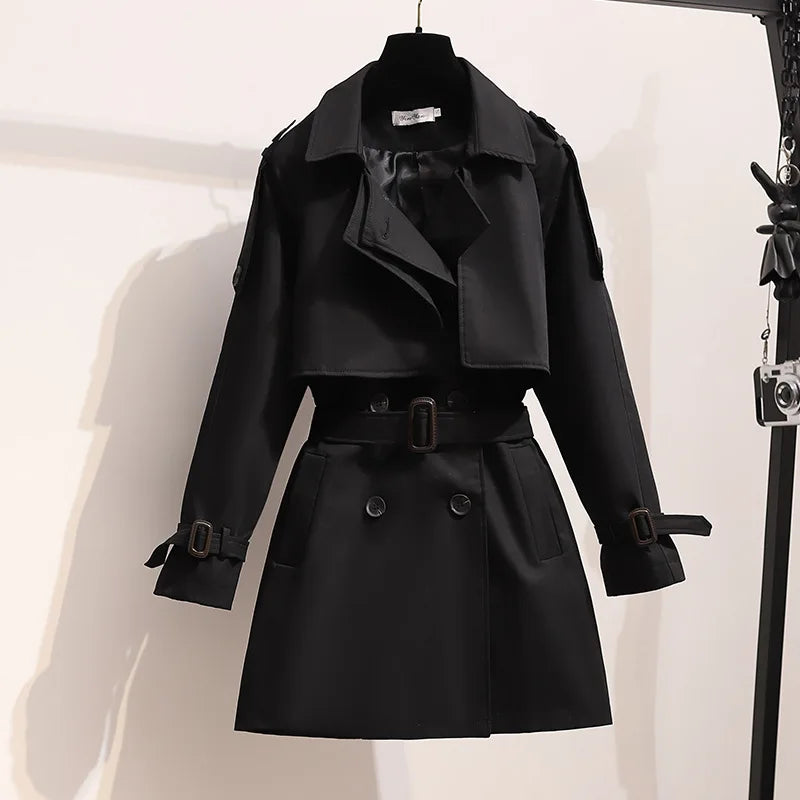 Classic Vintage & Enduringly Stylish Coat