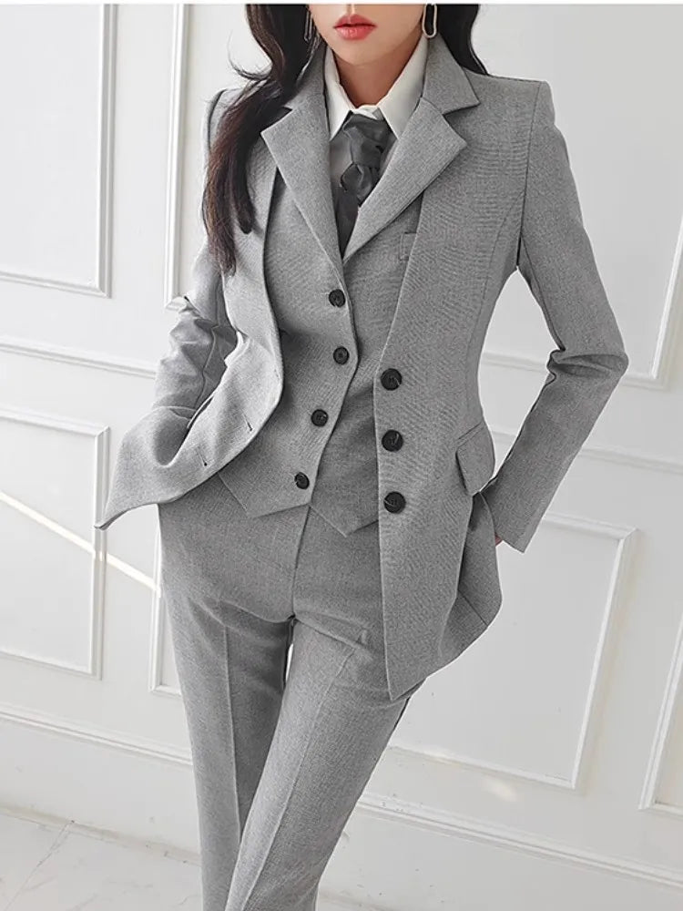 Gray