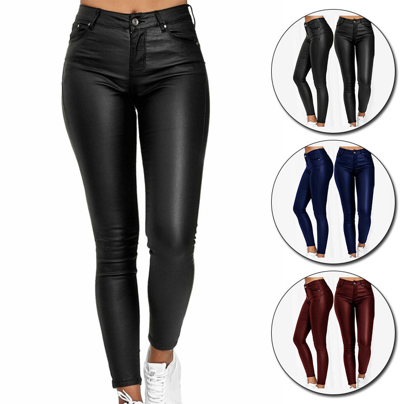 Beautifully Finished Pants in a Timeless Design