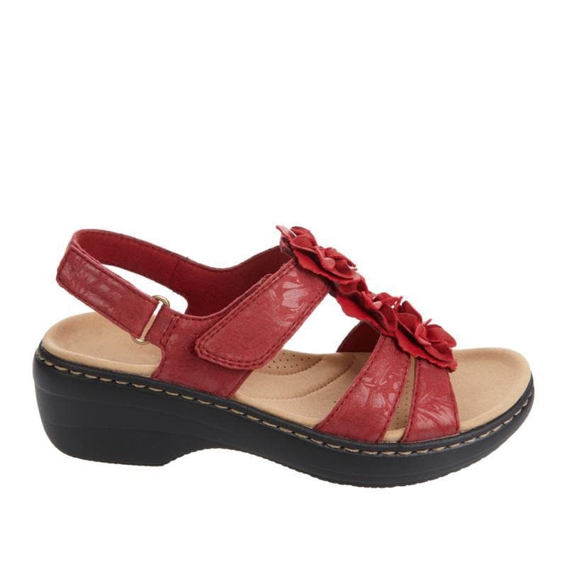 Graceful Orthopedic Sandals for Modern Look