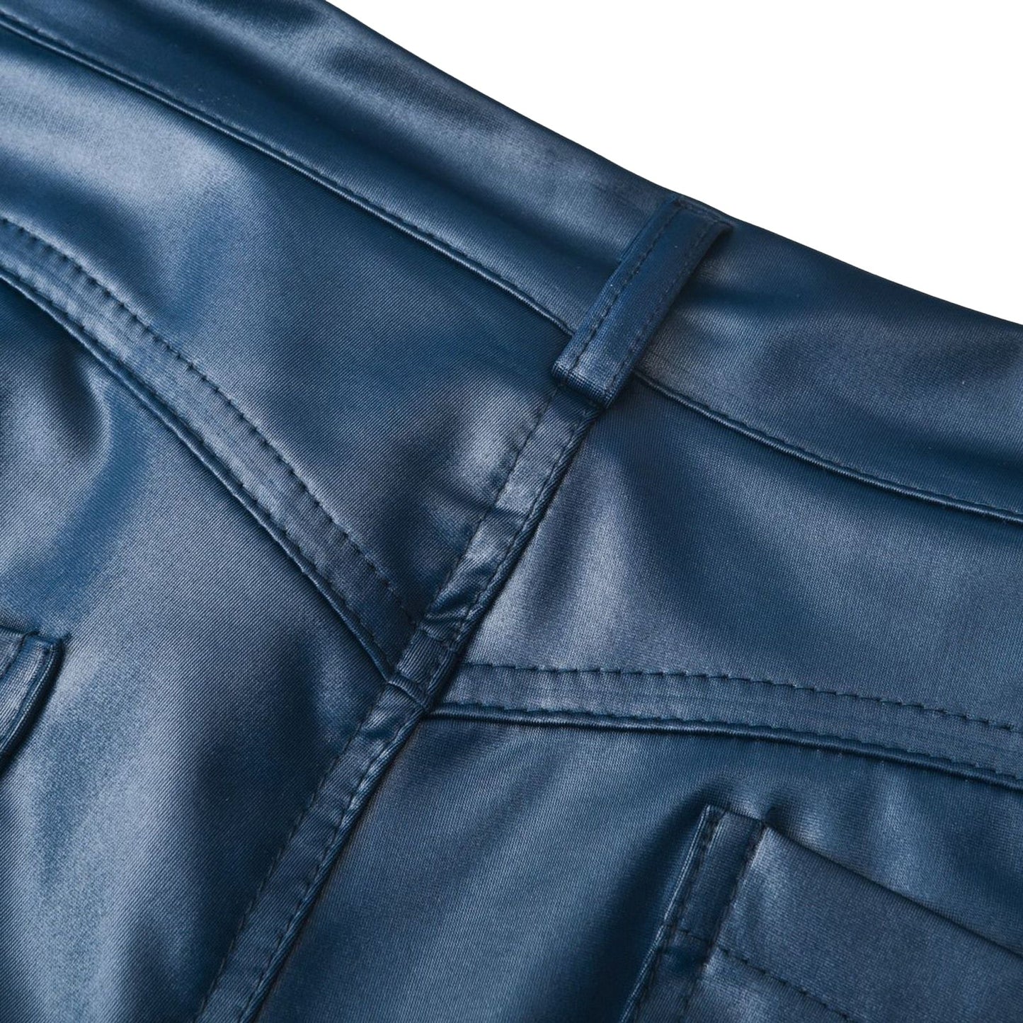 Beautifully Finished Pants in a Timeless Design
