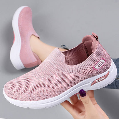 Vintage Inspired Orthopedic Shoes