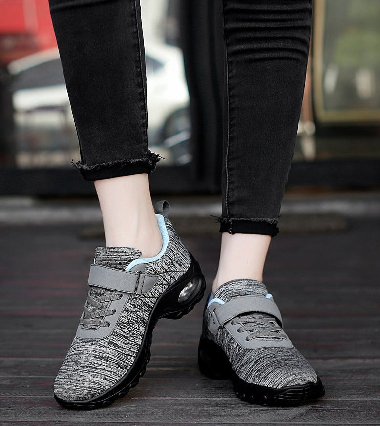 Vintage Inspired Orthopedic Sneakers