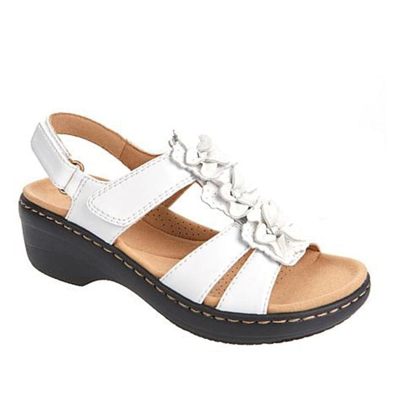 Graceful Orthopedic Sandals for Modern Look