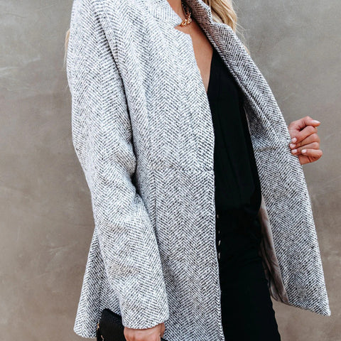 Classic Vintage Garment with a Flattering Fit