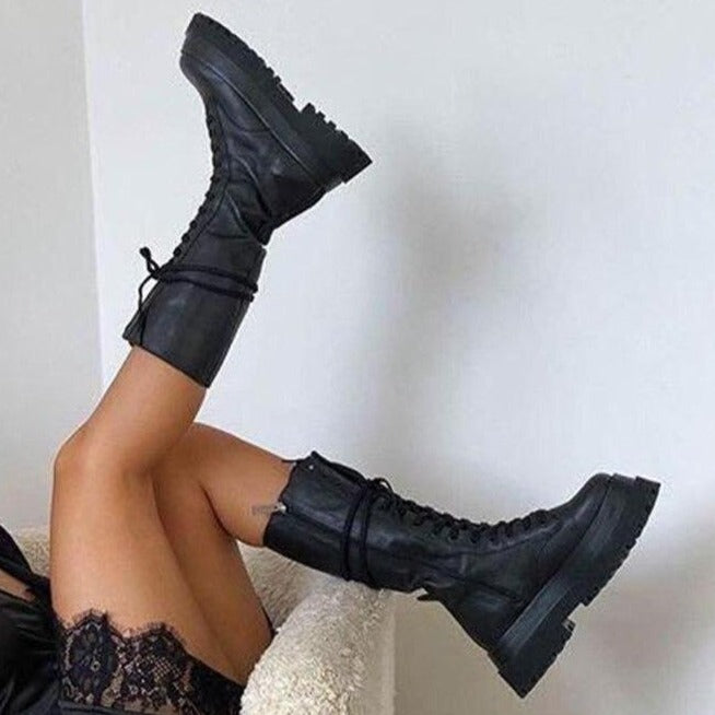 Beautifully Crafted Orthopedic Boots