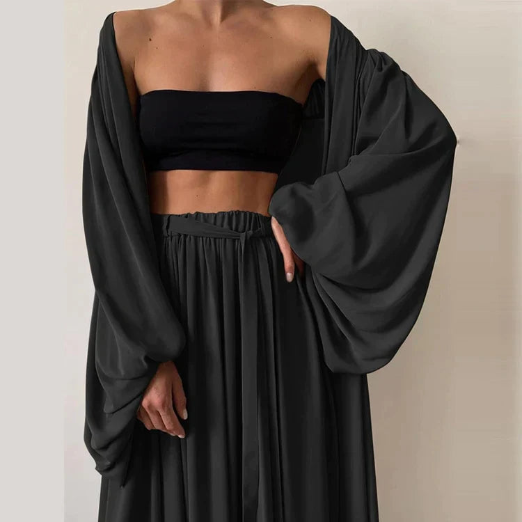 Vintage Inspired Garment with a Contemporary Edge