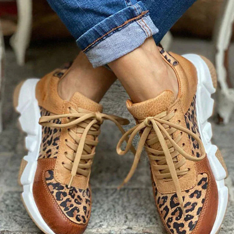 Elegant Orthopedic Shoes for Every Step