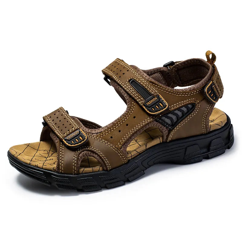 Beautifully Crafted Orthopedic Sandals