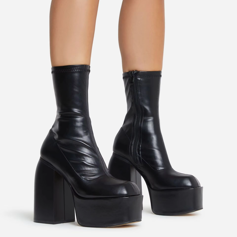 Stylish Orthopedic Heels for Any Occasion