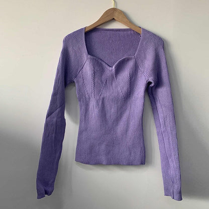 Classic Vintage & Enduringly Stylish Top