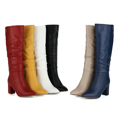 Elegant Orthopedic Boots for Every Step