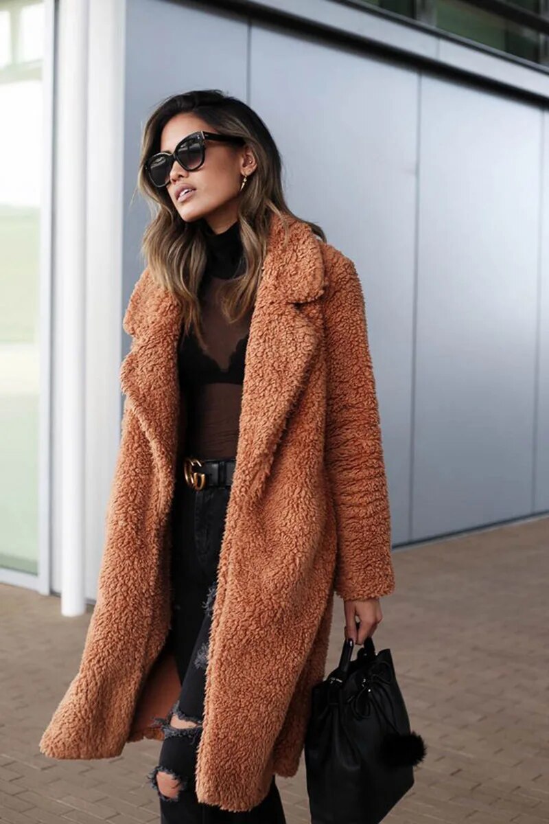 Vintage Inspired Jacket with a Contemporary Edge