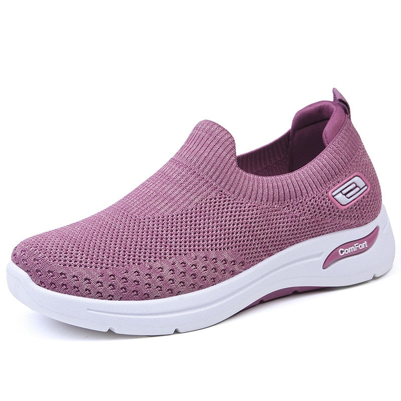 Vintage Inspired Orthopedic Shoes