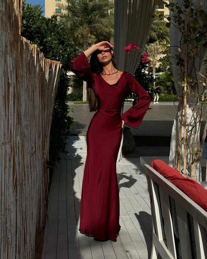 Classic Vintage & Enduringly Stylish Dress