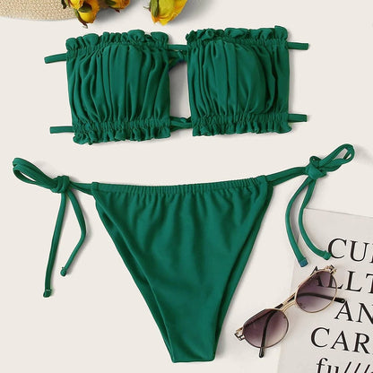 Elegantly Styled Garment for Everyday Wear