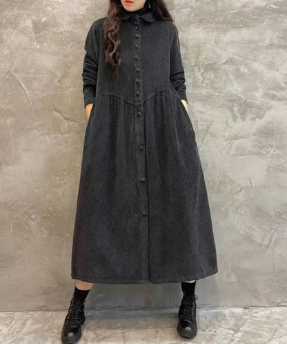 Effortlessly Elegant Coat with a Timeless Design