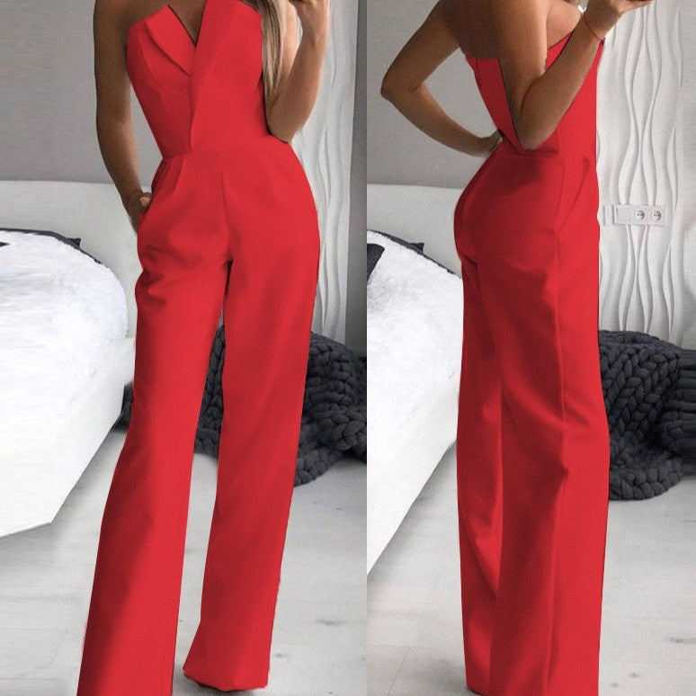 Well Tailored Garment with a Graceful Silhouette