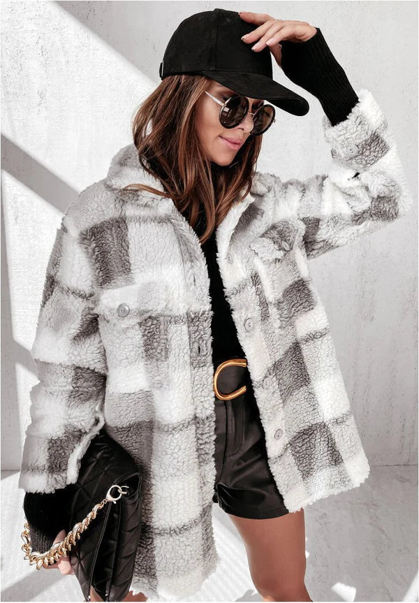 Beautifully Crafted Jacket in a Classic Style