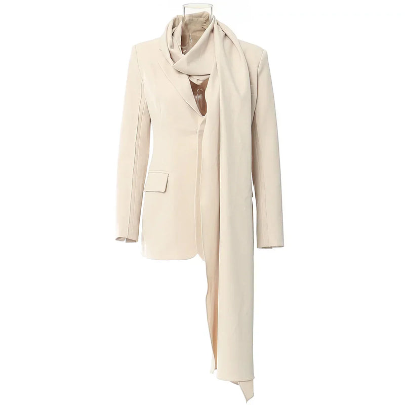 Elegantly Styled Garment for Everyday Wear
