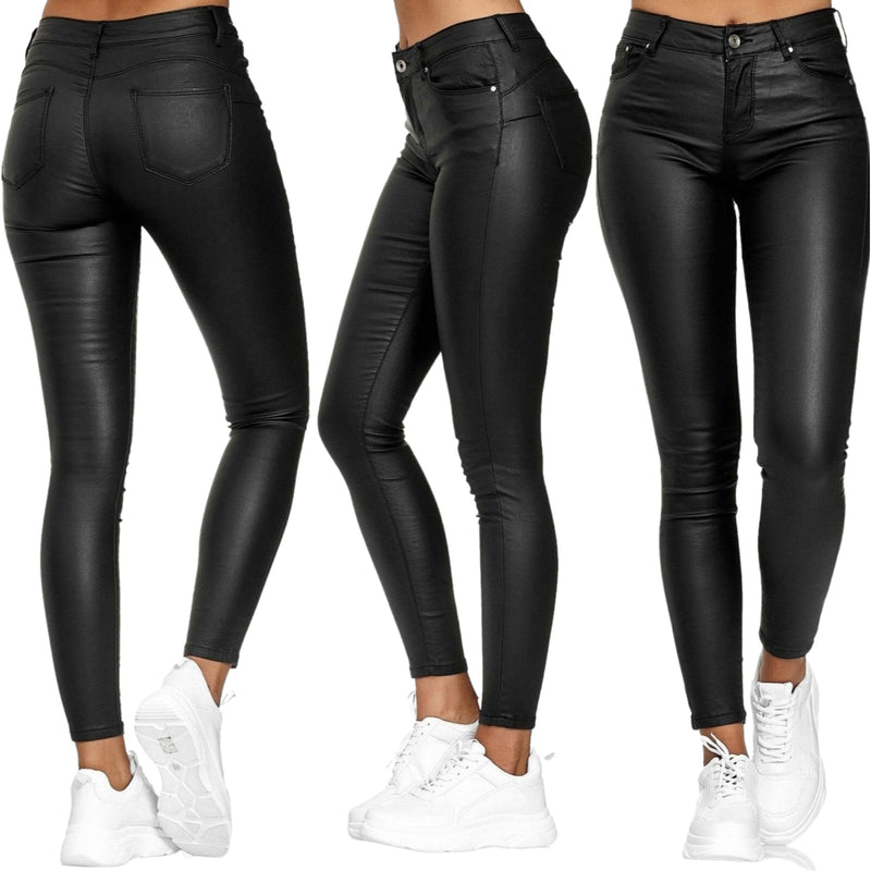 Beautifully Finished Pants in a Timeless Design