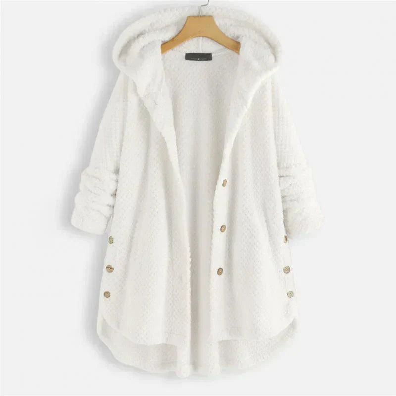 Beautifully Crafted Coat in a Classic Style