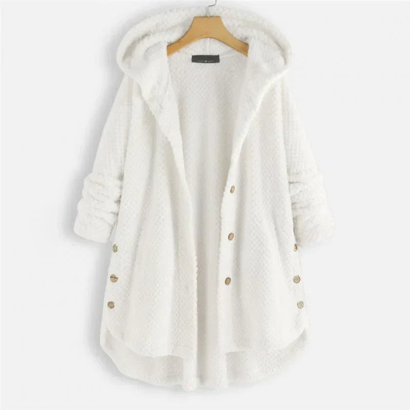 Beautifully Balanced Coat with Timeless Character