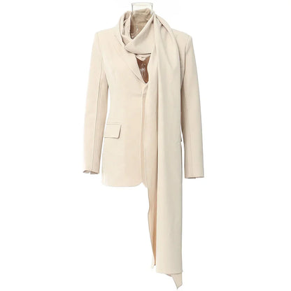 Elegantly Styled Garment for Everyday Wear