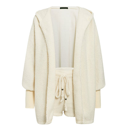 Well Tailored Garment with a Graceful Silhouette