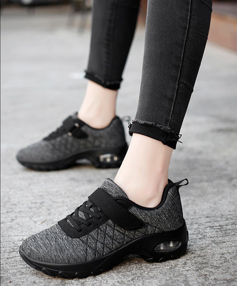 Vintage Inspired Orthopedic Sneakers