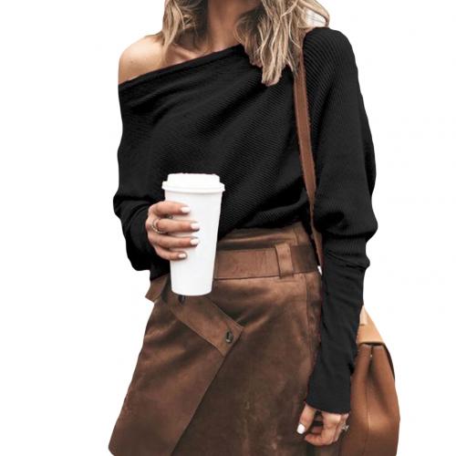 A Vintage Style Sweater with Delicate Timeless Details