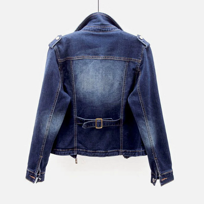 Elegantly Styled Jacket for Everyday Wear