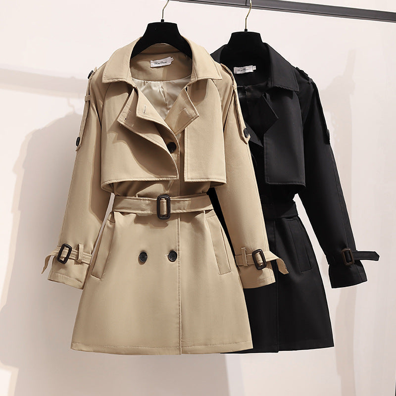 Classic Vintage & Enduringly Stylish Coat