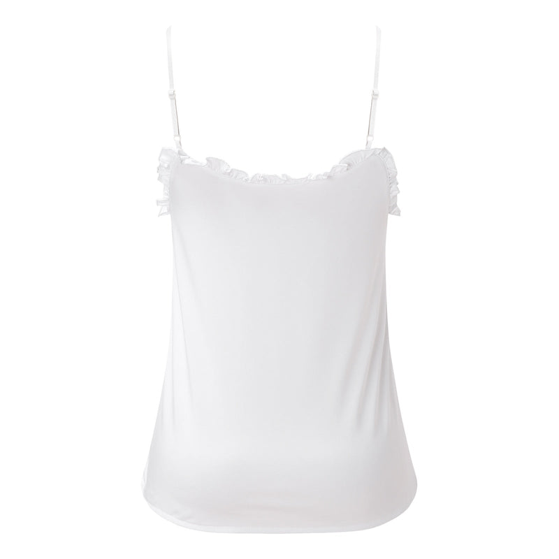 Elegantly Styled Top for Everyday Wear