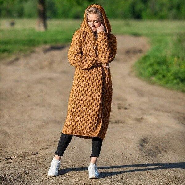 Vintage Inspired Garment with a Contemporary Edge