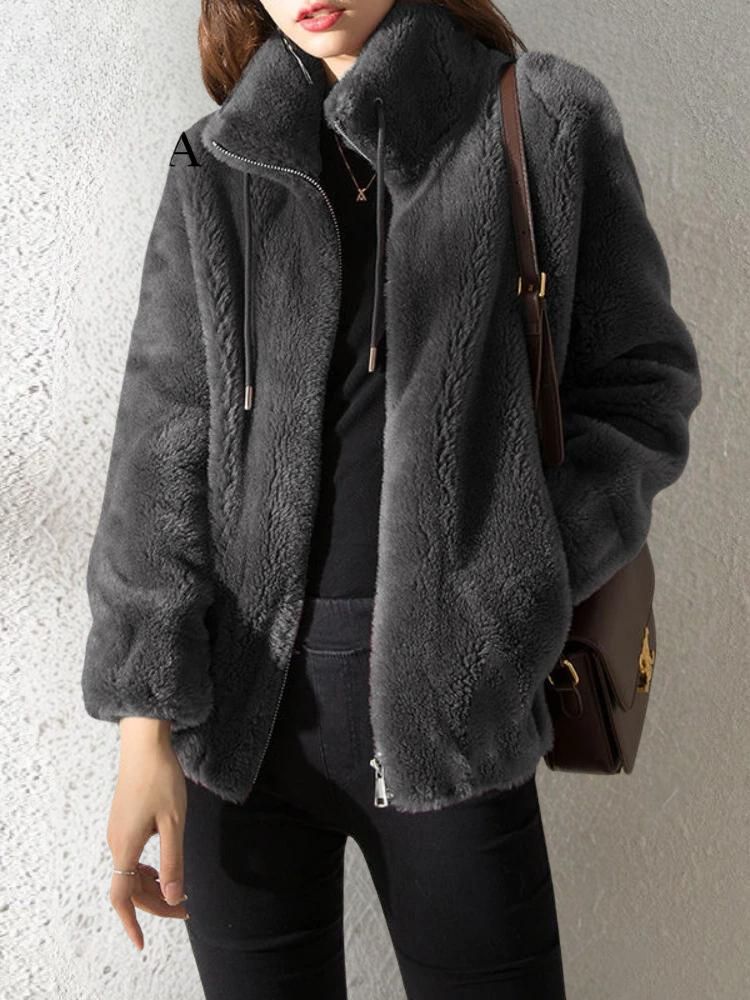 Beautifully Balanced Jacket with Timeless Character