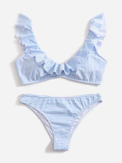 Beautifully Balanced Garment with Timeless Character