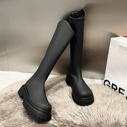 Elegant Orthopedic Boots for Every Step