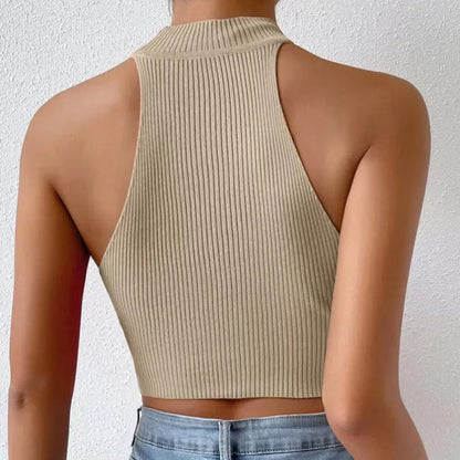 A Vintage Style Top with Delicate Timeless Details