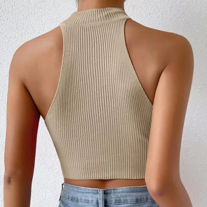 A Vintage Style Top with Delicate Timeless Details