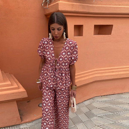 Polished Garment with an Effortless Classic Look