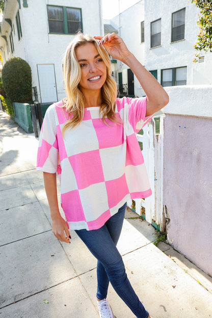 Effortlessly Elegant Top with a Timeless Design