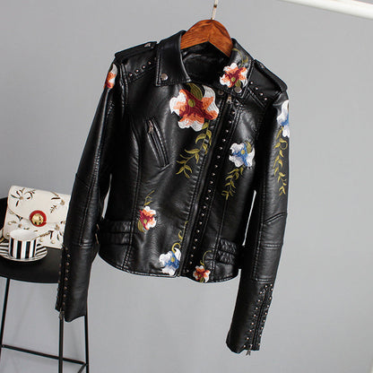 Beautifully Balanced Jacket with Timeless Character