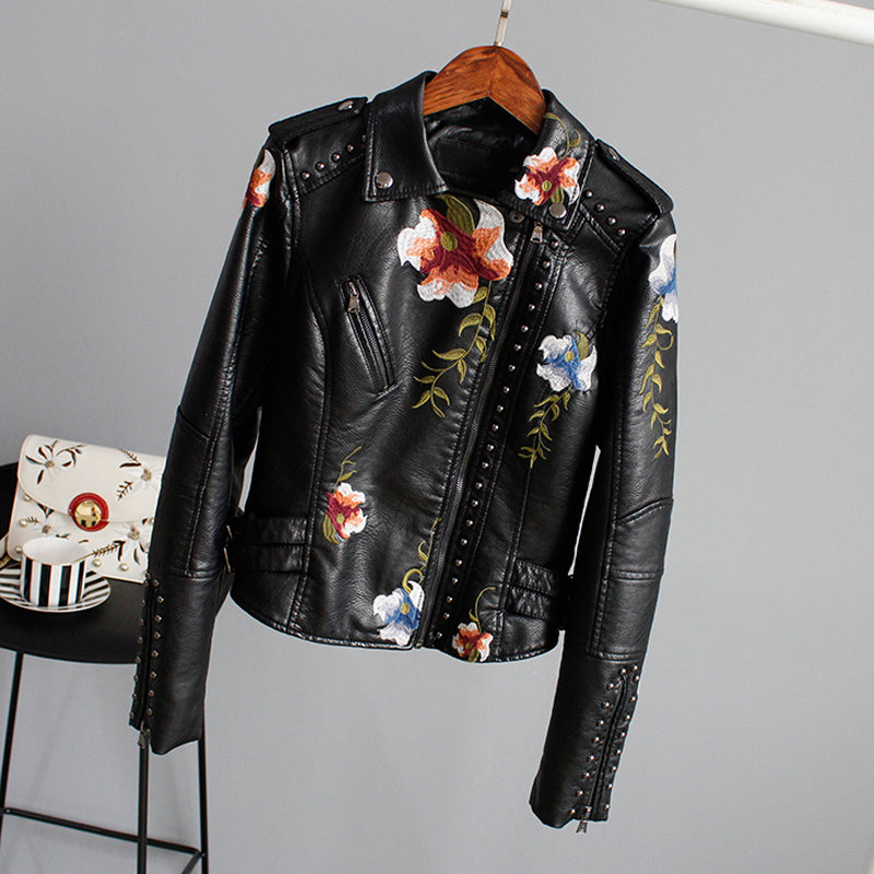 Beautifully Balanced Jacket with Timeless Character