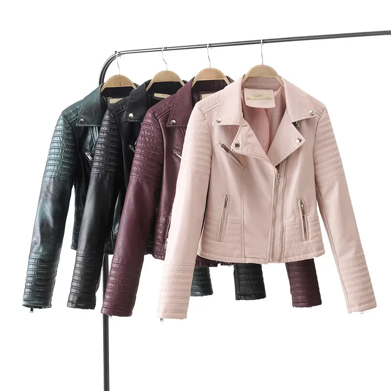 Beautifully Crafted Jacket in a Classic Style