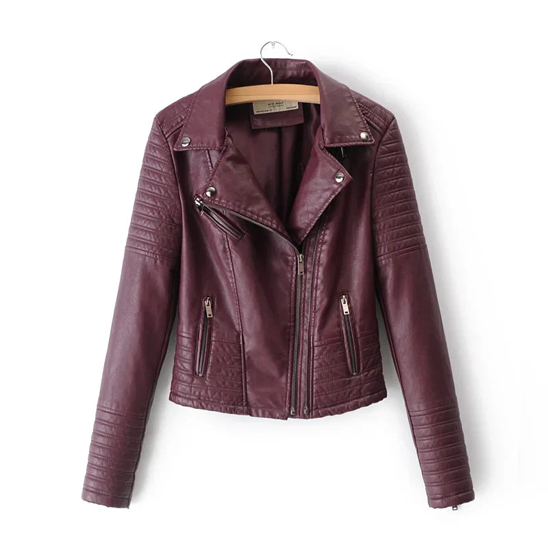 Beautifully Crafted Jacket in a Classic Style